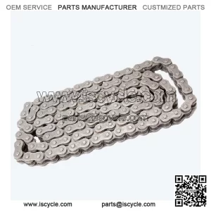 X-Ring Chain 520-118 for Loncin , , Voge 500AC Euro 5, 500DS Euro 5 Drive Chain