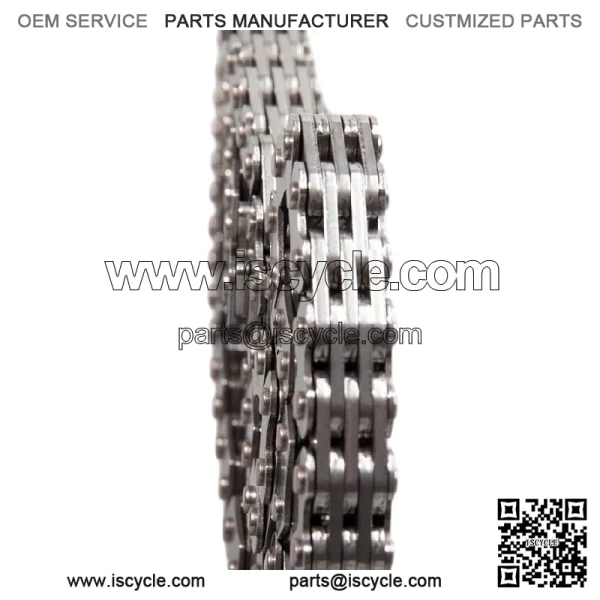 Scooter Timing/Cam Chain for Loncin LX500-K,Voge 500DSX Euro 5 LX500-K-E5 CMPO - Image 2