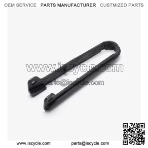 Scooter Rubber Chain Guide for Loncin LX650-2C,Voge 650DSX Euro 5 LX650-2C-E5