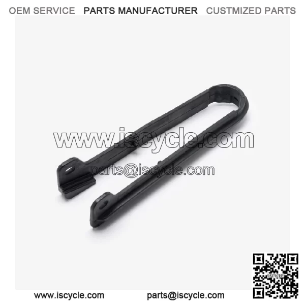 Scooter Rubber Chain Guide for Loncin LX650-2C,Voge 650DSX Euro 5 LX650-2C-E5