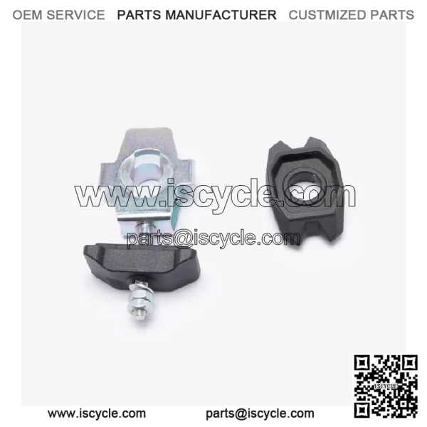 Chain Adjuster for LX500-N-E5 for Loncin LX500-N,Voge 500AC Euro 5 LX500-N-E5
