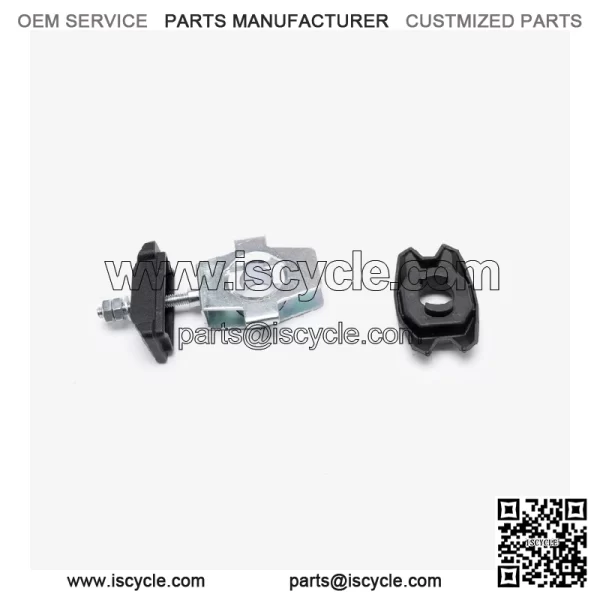Chain Adjuster for LX500-N-E5 for Loncin LX500-N,Voge 500AC Euro 5 LX500-N-E5 - Image 2