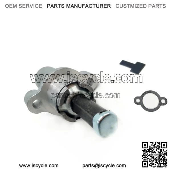Chain Tensioner W/Gasket Repair for CFMOTO 500 UFORCE X5 0180-023200-0080 - Image 2