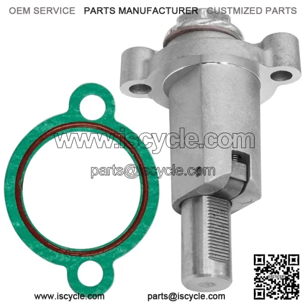 Cam Chain Tensioner & Gasket for Yamaha Grizzly 550 YFM550 2009-2014 - Image 4