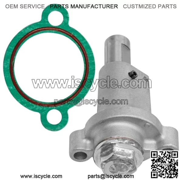 Cam Chain Tensioner & Gasket for Yamaha Grizzly 550 YFM550 2009-2014 - Image 5