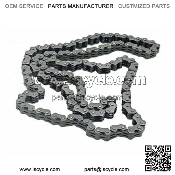 Hisun 700/Massimo/Bennche ATV/UTV Timing Chain Tensioner Repair Kit - Image 3