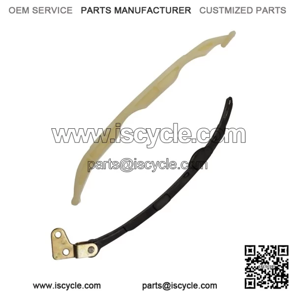 Hisun 700/Massimo/Bennche ATV/UTV Timing Chain Tensioner Repair Kit - Image 4