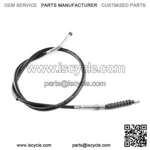 Scooter Clutch Cable for Loncin LX500-K,Voge 500DSX Euro 5 LX500-K-E5 (CLCB045)