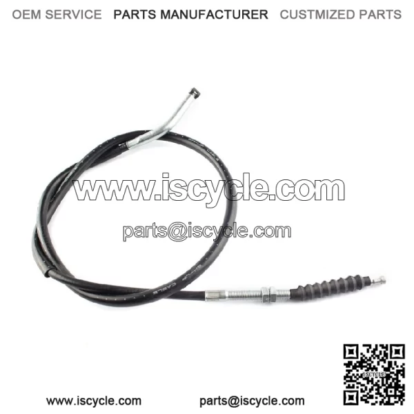Scooter Clutch Cable for Loncin LX500-K,Voge 500DSX Euro 5 LX500-K-E5 (CLCB045)