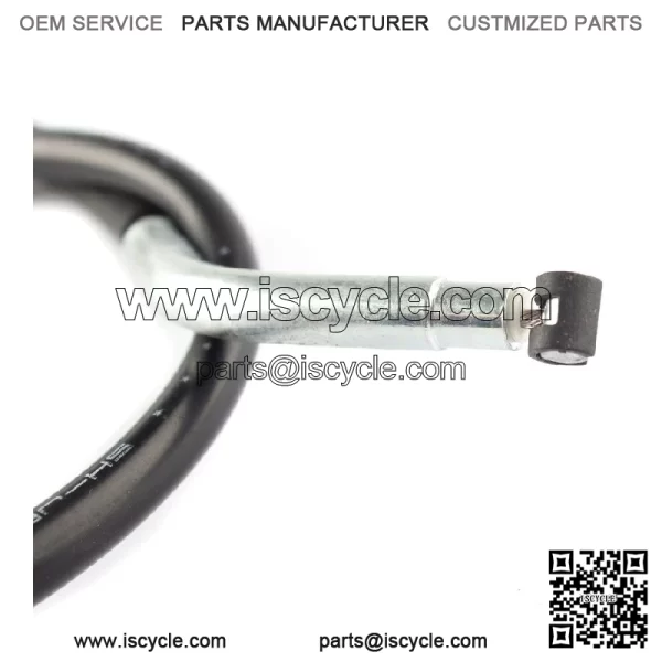Scooter Clutch Cable for Loncin LX500-K,Voge 500DSX Euro 5 LX500-K-E5 (CLCB045) - Image 2