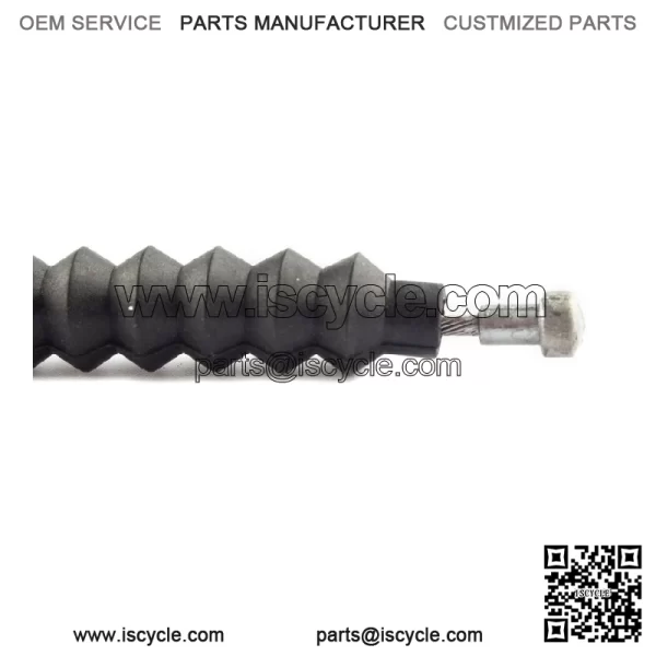 Scooter Clutch Cable for Loncin LX500-K,Voge 500DSX Euro 5 LX500-K-E5 (CLCB045) - Image 3