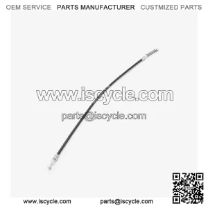 Seat Lock Cable 360mm for Loncin LX500-K,Voge 500DSX Euro 5 LX500-K-E5 Talaria