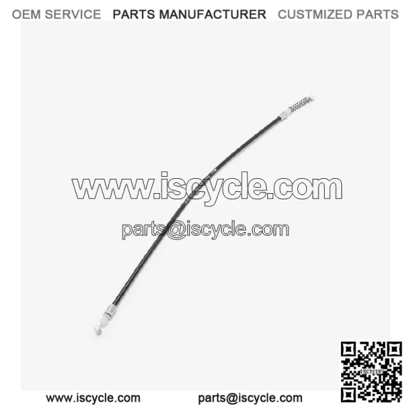 Seat Lock Cable 360mm for Loncin LX500-K,Voge 500DSX Euro 5 LX500-K-E5 Talaria