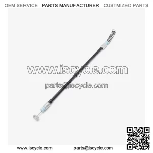 Seat Lock Cable for LX500-N-E5 for Loncin LX500-N,Voge 500AC Euro 5 LX500-N-E5