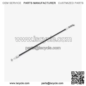 Seat Lock Cable for Loncin LX650-2C,Voge 650DSX Euro 5 LX650-2C-E5 CMPO Hinge