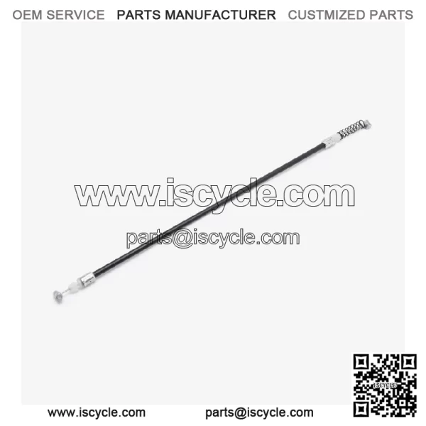 Seat Lock Cable for Loncin LX650-2C,Voge 650DSX Euro 5 LX650-2C-E5 CMPO Hinge