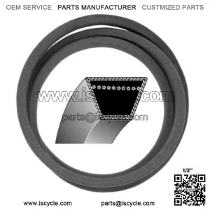 Belt for Husqvarna McCulloch Jonsered ST261 927 11524 5524