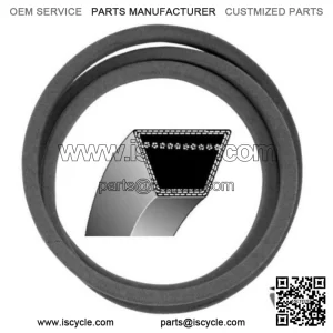 Belt for Honda HRG536 HRR216 mower