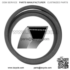 V-belt for Stiga Villa Master President Excellence Comfort Ready