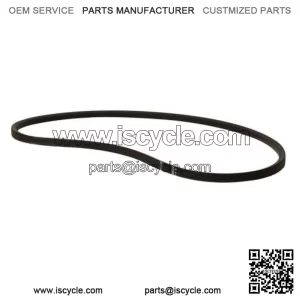 V-belt for TORO WHEEL HORSE XL deck 44"