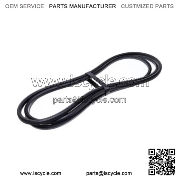 V-belt for travel drive McCulloch M125-97TC M145-97TC M165-97TC M185-107TC M200-107TC M155-107TC PowerDrive