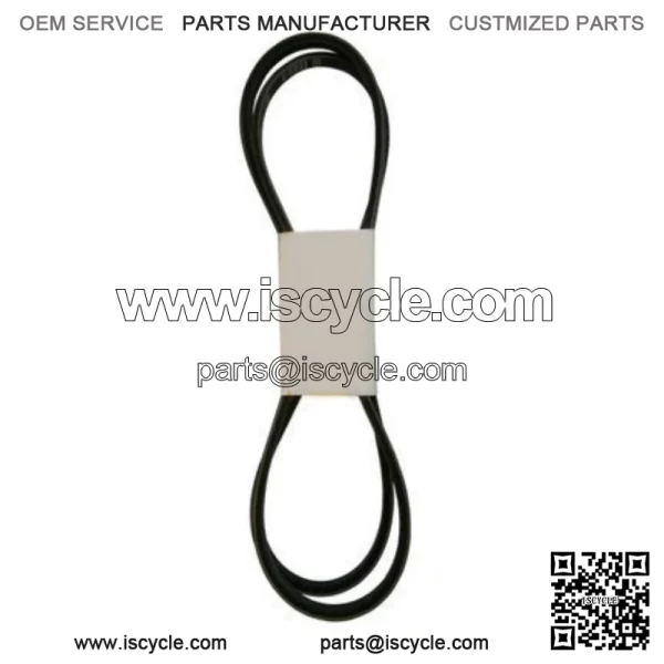 CTH 163T V-belt