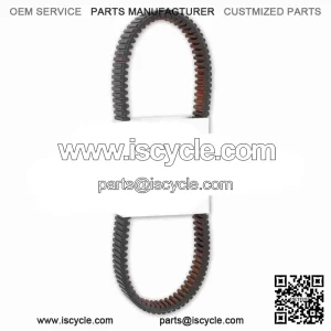 Drive Belt for CFMOTO CFORCE 500 HO EPS 2015-2018 Automatic jn