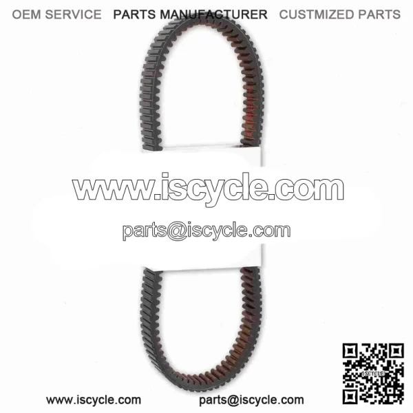 Drive Belt for CFMOTO CFORCE 500 HO EPS 2015-2018 Automatic jn