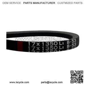 B53 Mitsuboshi 17x1350Li V-belt