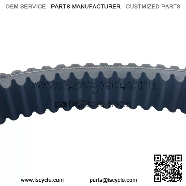 Gates Drive Belt 937 * 35 for CF Moto 400 450 191Q 500 CF188 500S 520 500HO 550 191R 600 CF196 625 Touring 191S 0180-055000-0003 - Image 5