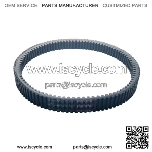 GATES G-FORCE REDLINE CVT BELT 30R3750 Can-am ATV Commander OG Maverick
