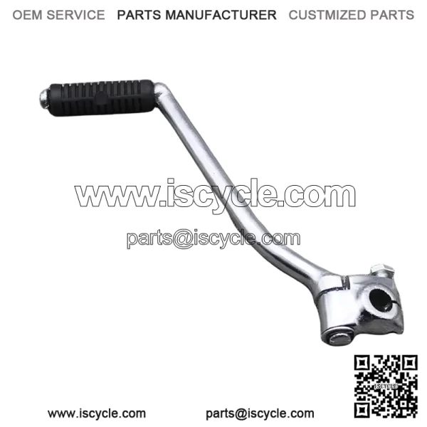 WY125 Motorcycle Kick Start Lever (Motorcycle Parts)