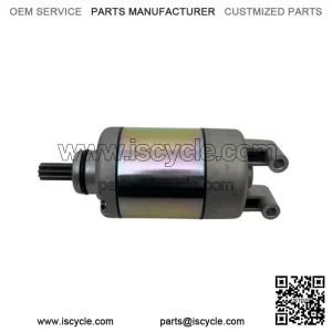 STARTER MOTOR BENELLI BN 600 R BN 600 R BN 302 CD 249016030000 NEW