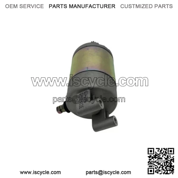 STARTER MOTOR BENELLI BN 600 R BN 600 R BN 302 CD 249016030000 NEW - Image 4