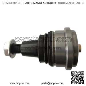 Ball joint arm POLARIS RZR PRO, RZR TURBO, 7082921, 7082919, lower, with grease nipple