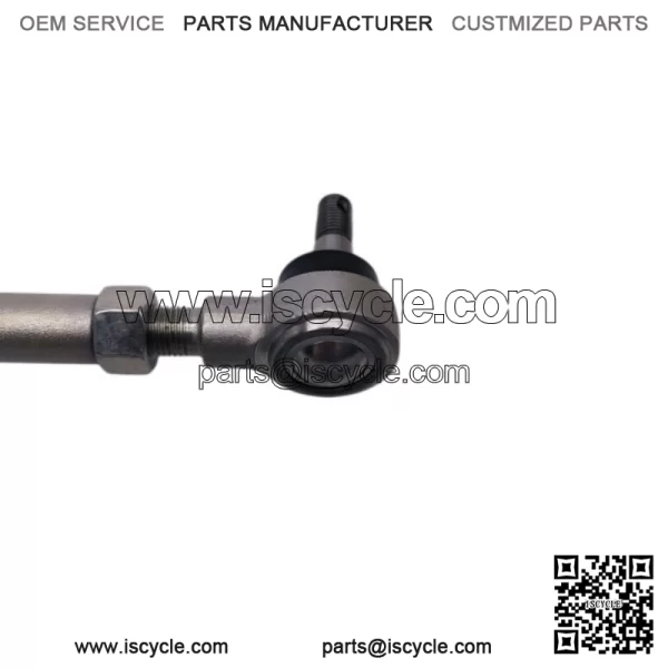 Steering Tie Rod Left for CFMOTO 800 1000 UFroce ZForce 800-EX 7000-104100-30000 - Image 2