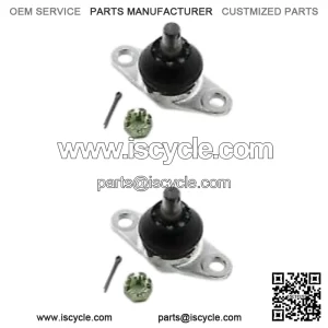 Toyota 43330-39275 MR2 SW20/21 Lower Ball Joint Rear LH & RH Set OEM - Sports Car Complete Set