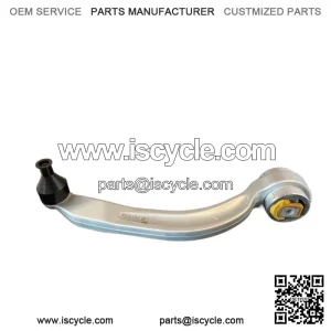 Rear Lower Right Control Arm - 4D0 407 694M 8E0407694 - Fits Audi VW