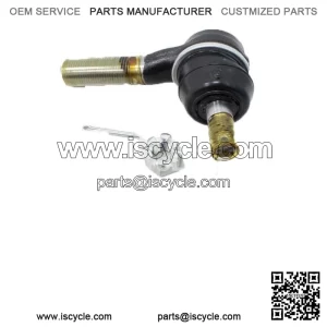 Mighty Max Montero Outer Tie Rod End Kit - OEM MB241171