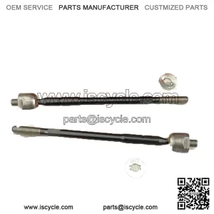 Toyota Rav4 1996-2000 Tie Rod End Pair - NOS 45503-29365