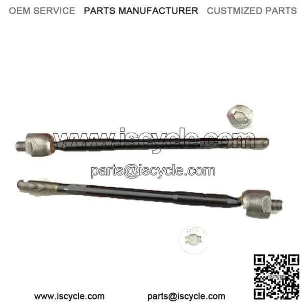 Toyota Rav4 1996-2000 Tie Rod End Pair - NOS 45503-29365