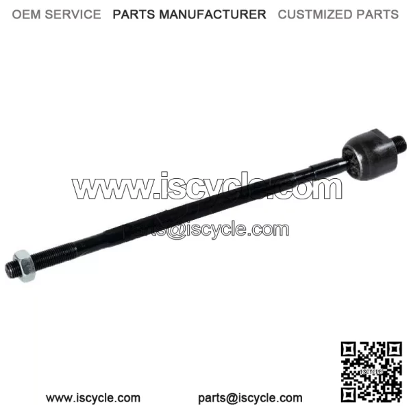 TI-H60L Tie Rod End - 56872-44000 Direct Replacement