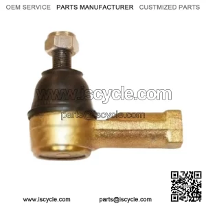TI-H60L Tie Rod End - 56872-44000 Direct Replacement