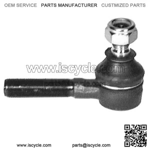 Lada Steering Tie Rod End Front TA650 - 21013003057