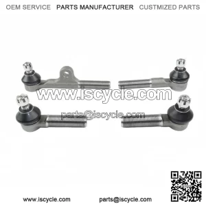Landcruiser 80 Series FZJ80 HZJ80 HDJ80 Steering Tie Rod End Kit - 555 Japan