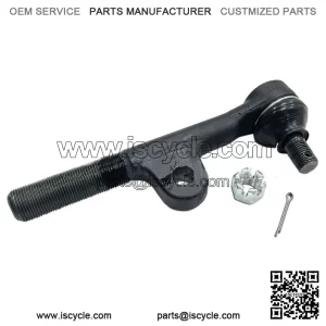 Toyota RH Steering Relay Rod End Sub-Assy - 45044-69115 OEM