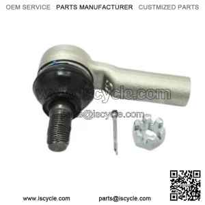 Toyota OEM Tie Rod End Sub-Assy - 4504609281 45046-09281
