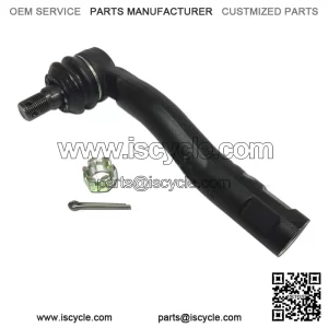 Toyota RH Tie Rod End Sub-Assy - 45046-69195 OEM
