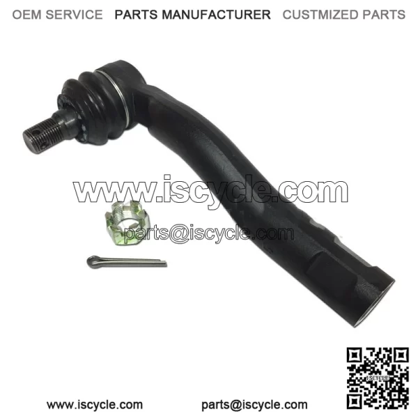 Toyota RH Tie Rod End Sub-Assy - 45046-69195 OEM