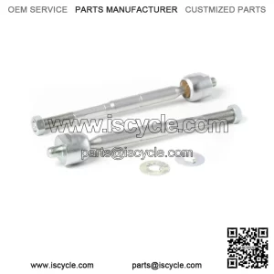 Toyota St 190-At 190 Power CR-2991 Rack End - OEM 45503-29475